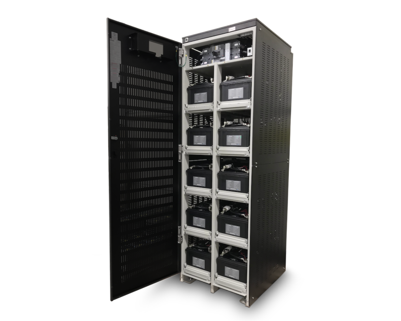 Щелочные аккумуляторы